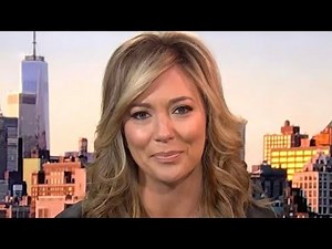 Brooke Baldwin Makes A Startling Accusation Against CNN