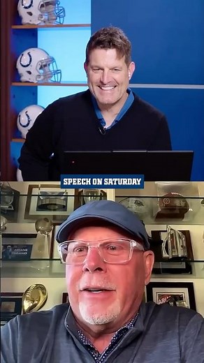 Bruce Arians, The Quarterback Whisperer.