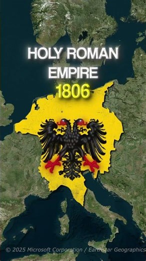 Evolution Of Germany 🇩🇪 #2026 #geography #ae #history #best #world #europe #top #facts #goals #fyp