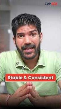 How to Use Take Profit / Stop-Loss on CoinDCX