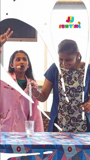 ✨ THERMOCOL MAGIC TRICK! | Science Behind Dissolving Foam in Acetone