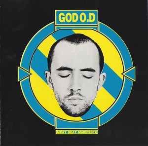 Meat Beat Manifesto - God O.D.