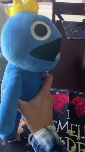 (Only rainbow friends plush) (@rainbow_friends_plush)’s videos with original sound - Hiyoko