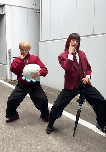 新しいコンシーラー紹介 | #志村玲於 × #柴崎楽