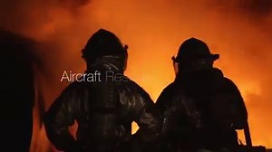 Aircraft Fire Rescue Marines are battling the blaze during training to prepare for real-world scenarios. "This is a fire. This is a living, breathing thing. Get them in there and start putting into motion what we've talked about." — Sgt. Shane Phelps, Aircraft Rescue Assistant Section Leader Full Video: http://ow.ly/JvS6m | U.S. Marine Corps