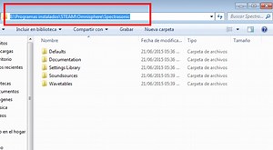 Can Omnisphere 2 Be Installed On An External Drive