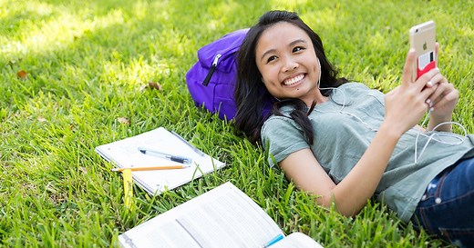 Student Brand Ambassadors | Kaplan Test Prep