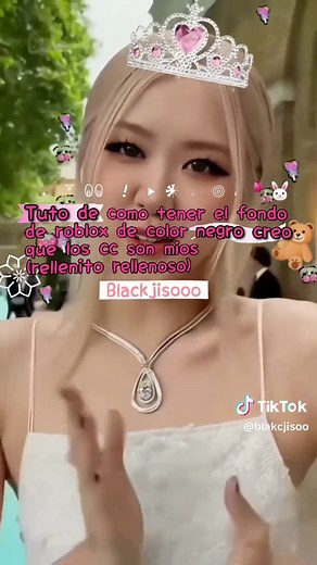Cómo tener el fondo de Roblox negro: Tutorial paso a paso