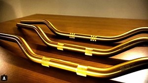 11K views · 49 reactions | Se sei indeciso sulla piega giusta per la tua moto, sulla scelta del manubrio più adatto. Se pensi che il manubrio piega media sia più basso del manubrio piega alta, allora questo video fa al caso tuo ;) www.srtfactory.com | SRT Factory | Facebook