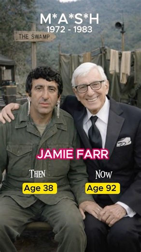 Relive the legacy of M*A*S*H then and now