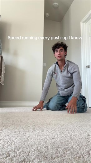 Mastering Push-Ups: 8 Variations for Maximum Gains