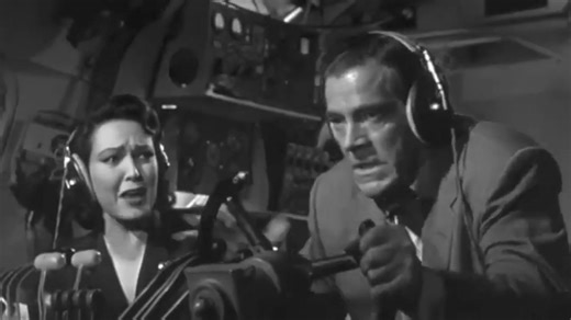 Dana Andrews Linda Darnell Sterling Hayden Movie🎥 Zero Hour 1957 Trailer Zero Hour! is a 1957 American drama film directed by Hall Bartlett from a screenplay by Bartlett, Arthur Hailey, and John Champion. It stars Dana Andrews, Linda Darnell, and Sterling Hayden and features Peggy King, Elroy "Crazy Legs" Hirsch, Geoffrey Toone, and Jerry Paris in supporting roles. It was released by Paramount Pictures. Zero Hour! was a remake of the Canadian television play Flight into Danger, and was in turn 