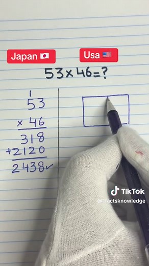 Box Method Multiplication: Old School vs New Techniques
