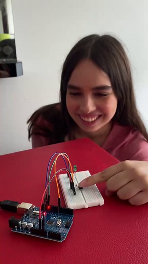 Curso de Programación Arduino: Aprende y Crea Proyectos