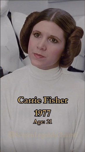 Star Wars: Episode IV – A New Hope Cast Then & Now 2025 | Screen Legends