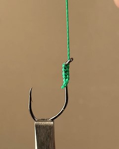 Braided fishing line knot #lifehacks #lifehack #diy #diyfix #quickfix #quicksolution | The Best Couple Videos