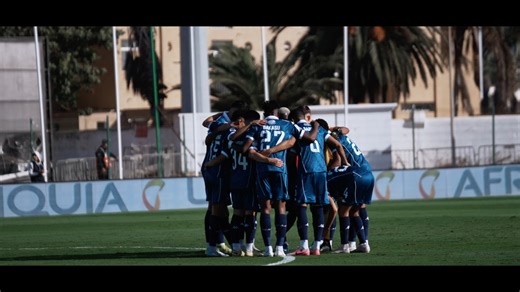 Inside the Match | Husa 1- 2 Wydad Ac – Away Victory & Top Spot Secured 🔥⚽ Full Video : https://youtu.be/pCFIHHZLbKQ #DimaWydad | Wydad Athletic Club - WAC