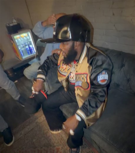 Philadelphia Freeway on Reels