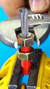 DIY Rust Removal Drill Adapter | Toolstour