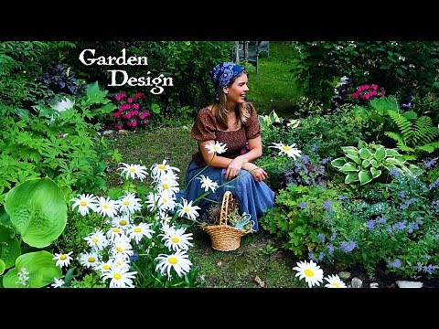 Companion Planting 101 || How to Design a Garden that REPELS PESTS & DOUBLES your harvest!