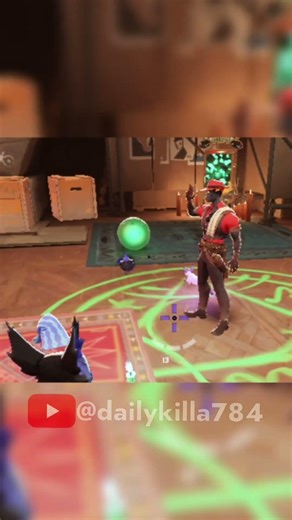 PEAK EDIT | Dead Lock #deadlock #deadlockbuild