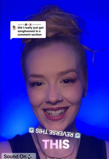 How to Reverse a Sound on TikTok: A Complete Guide