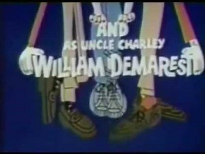 "My Three Sons" US TV series (1960--72) lead-in / intro