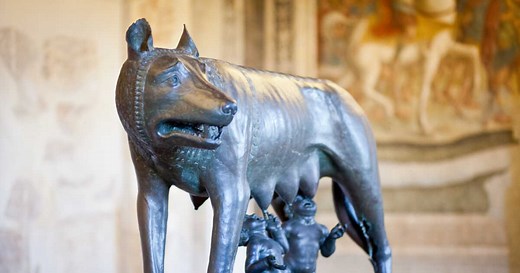Enée, Romulus, Rémus… Ce que l’on sait vraiment de la fondation de Rome