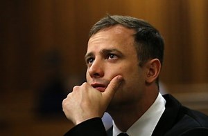 Oscar Pistorius | 'Blade Runner' out on parole in January