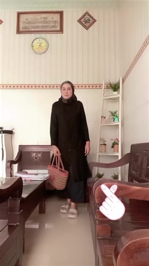 Susi safara (@azank_qmu)’s videos with suara asli - Clip Aja