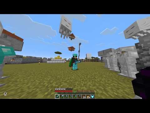 Minecraft Java Y Bedrock Survival con SUBS #minecraft #minecraftsurvival