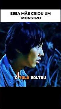 This mother created a monster. #series #drama #viral #cinema #shorts