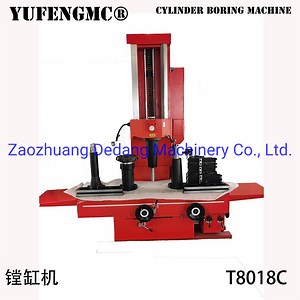 [Hot Item] Cylinder Boring Machine T8018c