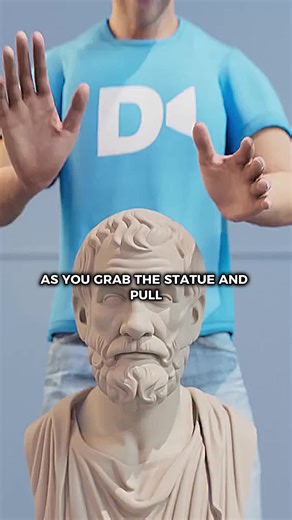 Creative Techniques for Making Stretchable Paper Statues