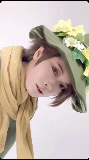 スナフキンのコスプレを楽しむ方法