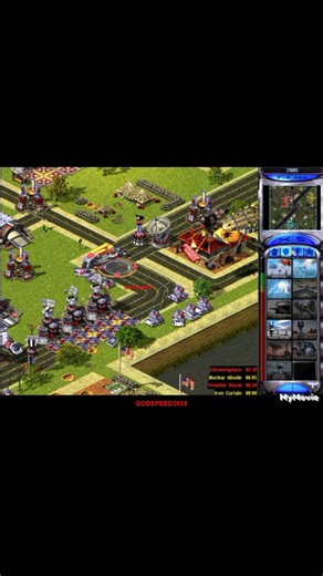 11 shares | Resbakan 藍 #reelsfypシ #reelsvideoシ #redalert #yurisrevenge #commandandconquer | C&C Red Alert Yuri's Revenge gameplay Philippines | Facebook