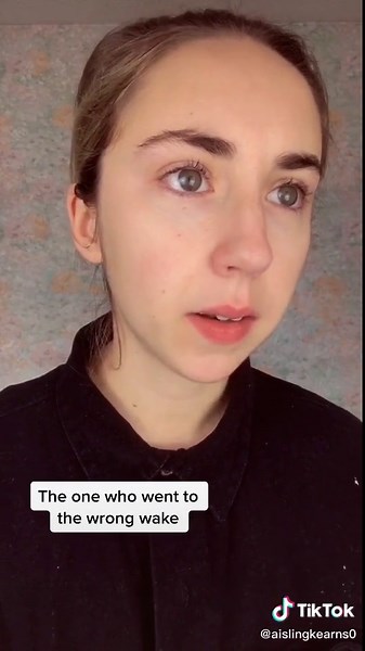 Irish Funeral Impressions: A Comedy Sketch