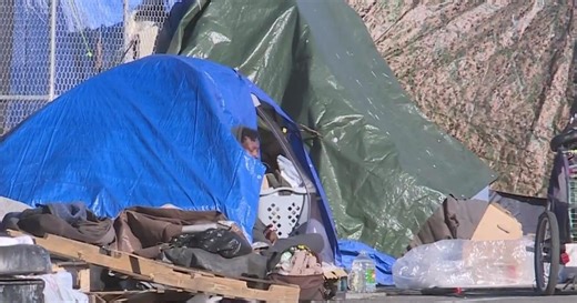 Newsom announces new tool that monitors California's homeless crisis