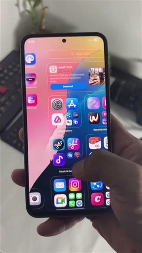 LauncherPhoneV52 1080x1920