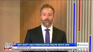 "If you're willing to help, I would download PulsePoint." - Off-duty fire fighter, who answered a PulsePoint alert and helped save a man's life. If you are CPR trained (you don't have to be a first responder), download PulsePoint and it could alert you to a cardiac arrest nearby. If you aren't in a PulsePoint-connected community, contact your local fire department to ask about bringing it to your area. | PulsePoint Foundation