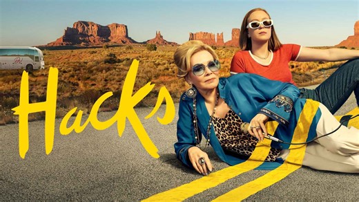 Watch Hacks Web Series Online, All Seasons and Episodes | English Show and Comedy Web Series on Netflix and JioHotstar
