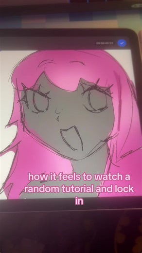 How to Fully Engage with Random Tutorials