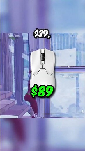 The BEST Gaming Mice For Fortnite! 🏆
