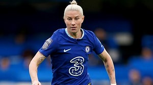 Bethany England: Tottenham sign striker from Chelsea in British transfer record deal for reported £250,000