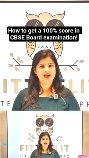 CBSE Examiner’s Advice for 100/100 (Nobody Tells You This) #cbse #education #englishexam #cbsenotes