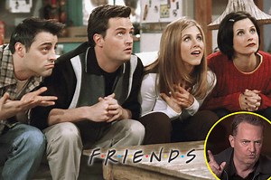 Matthew Perry, actorul din Friends, a fost găsit mort! Care sunt primele informații oferite presei din SUA