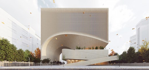 Working with Contradictions: In Conversation with Alireza Taghaboni