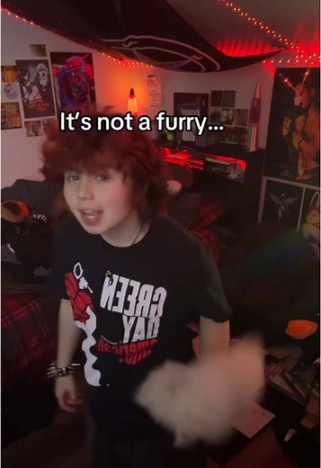 Emo Cat or Furry? Exploring Alternative Styles