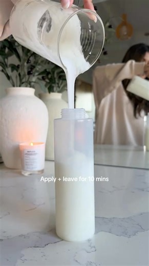 How to whiten brighten stained grout | Chantel Mila - Home Tips