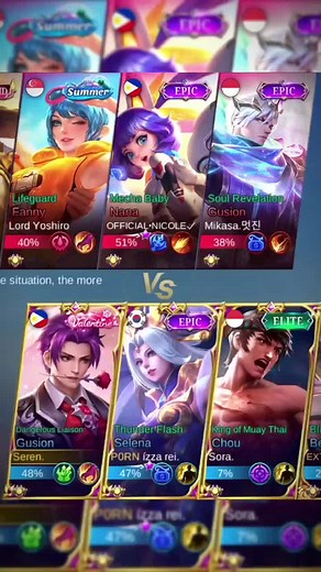 pa tag naman po siya kasi di niya ako maalala😆🤫 #MobileLegends #dreingrizal #dreiaintsimp #MLBB